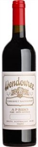 Birks Wendouree Cabernet Sauvignon 2004